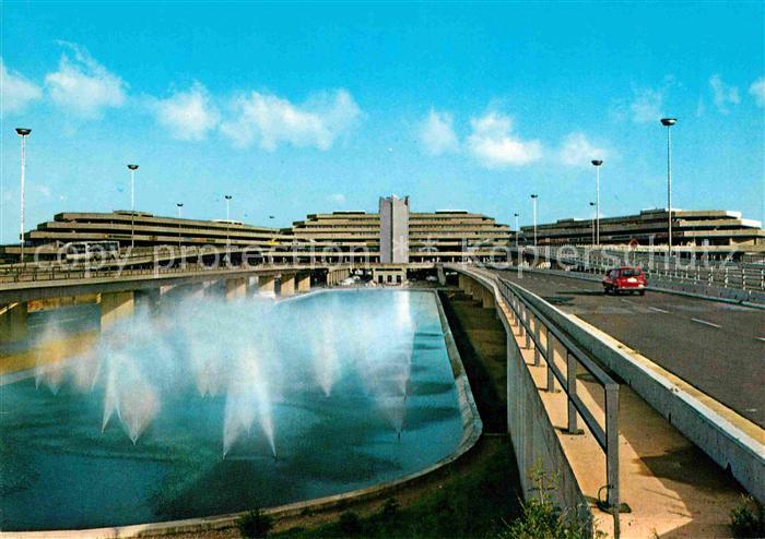 Koeln Rhein Flughafen Koeln Bonn