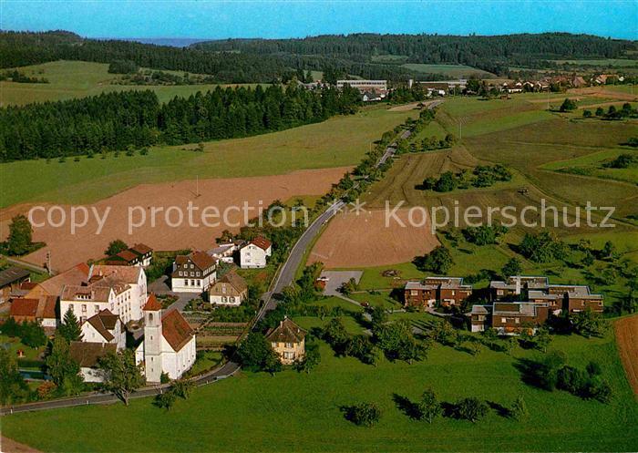 Waldachtal Heim Sankt Antonius