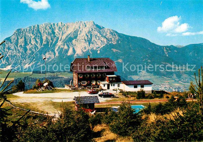 Groebming Steiermark Michaelerberghaus