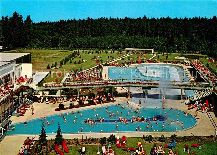 Bad Fuessing Klinik Johannesbad