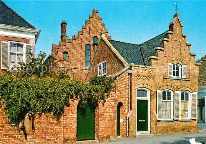 Assen Kloosterstraat