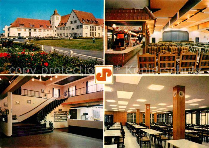 Blankenberge Duinse Polders