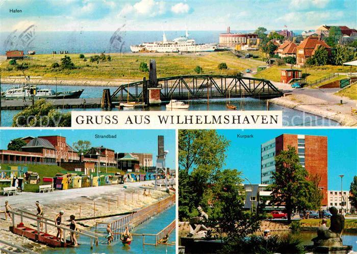 Wilhelmshaven  CITY
