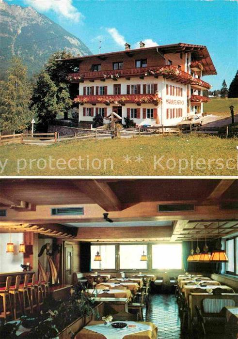 Mariastein Tirol Gasthaus Pension Mariasteinerhof