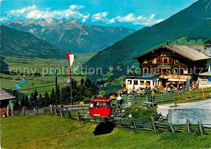 Zell Ziller Tirol Gasthaus Grindlalm Enzian Sepp