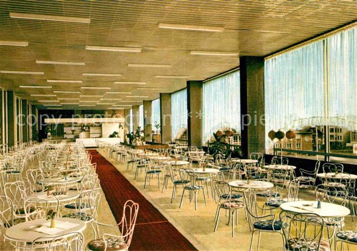 Westerland Sylt Cafe Wellenbad