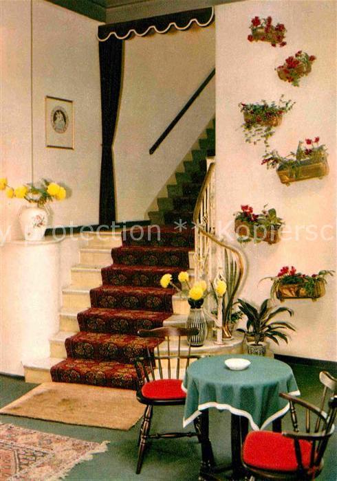 Westerland Sylt Hotel Kiefer Grillrestaurant