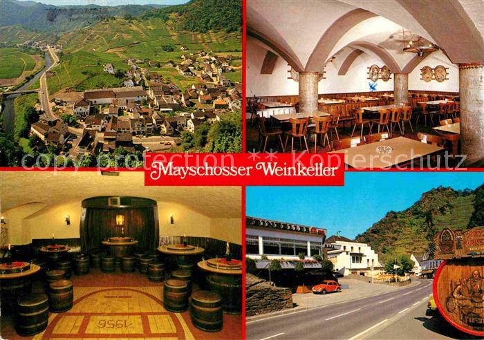 Mayschoss Weinkeller