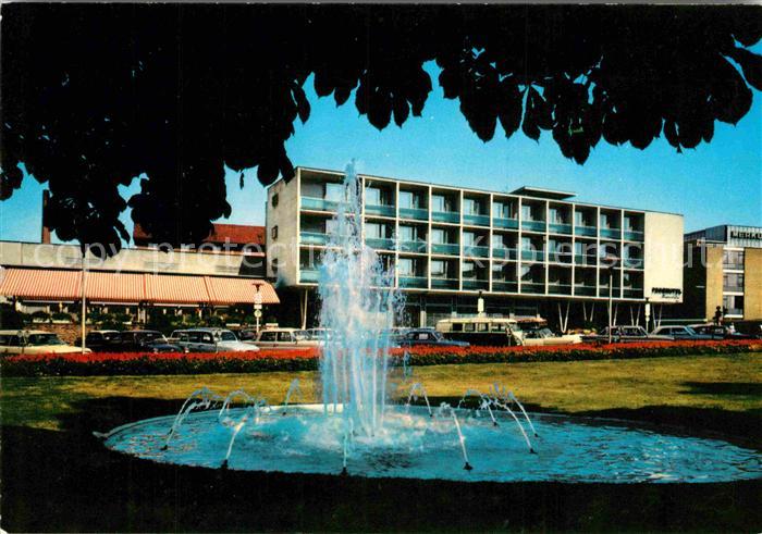 Reutlingen BW Parkhotel