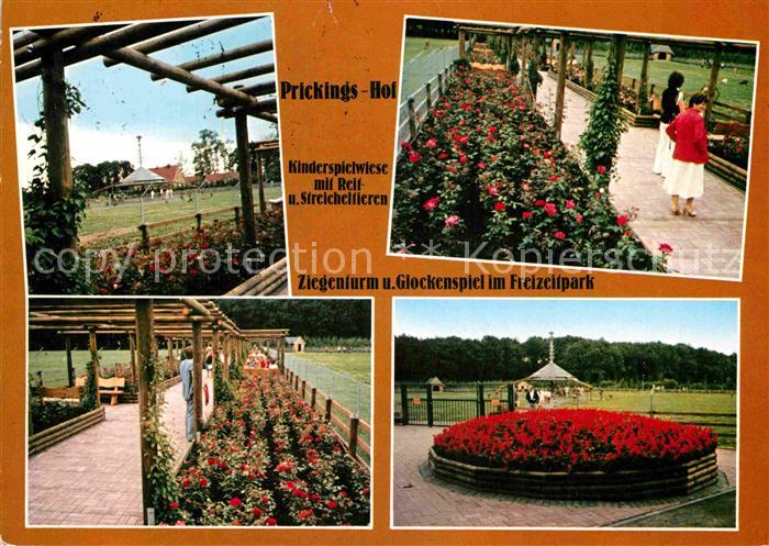 Haltern See Pricklngs-Hof