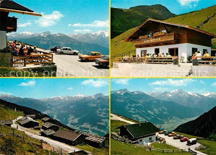 Hirschbichl Wasserburg Inn Jausenstation Hirschbichl Alm