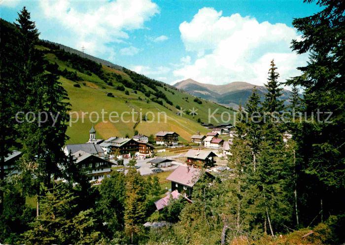 Gerlos Zillertal Falschriedel