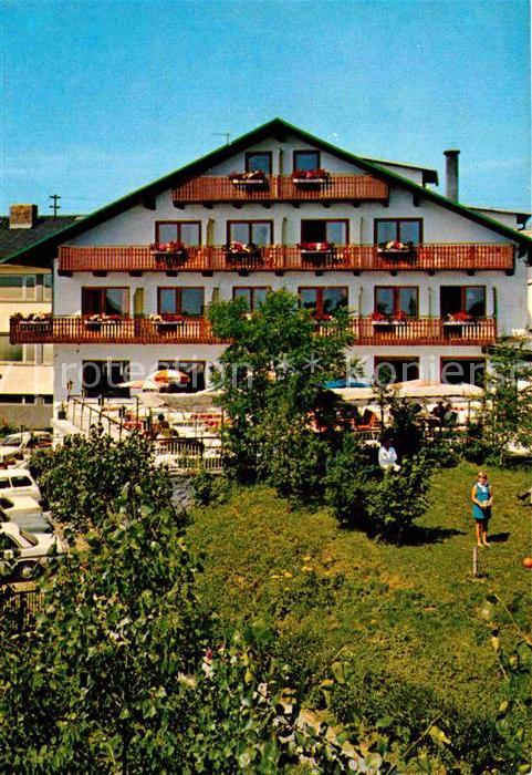 Hellmonsoedt Gasthaus Pension Post