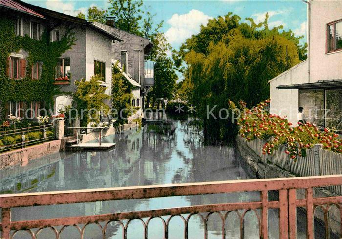 Aibling Bad Moorheilbad Muehlbach