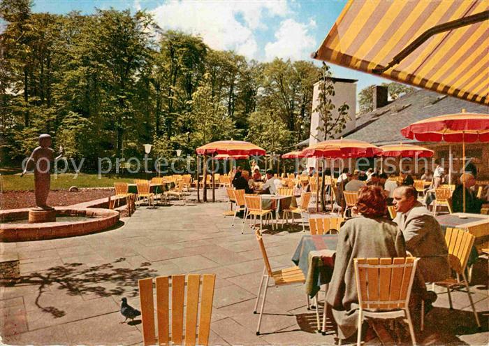 Aschaffenburg Main Autobahnraststaette Pforte zum Spessar