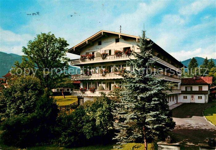 Bad Wiessee Privatklinik Dr. Schlemmer