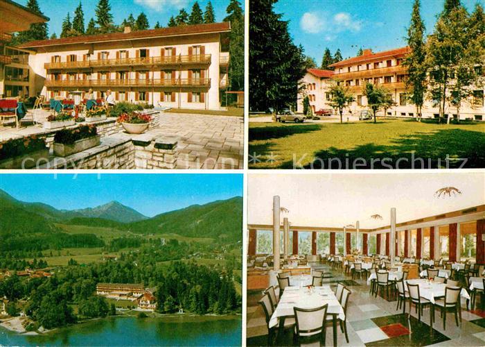 Bad Wiessee Haus Hubertus