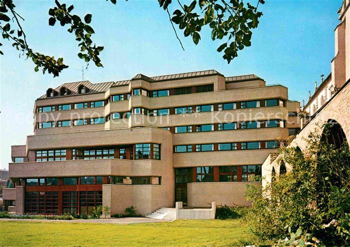 Augsburg Haus St. Ulrich Akadedemie und Seelsorgenzentrum