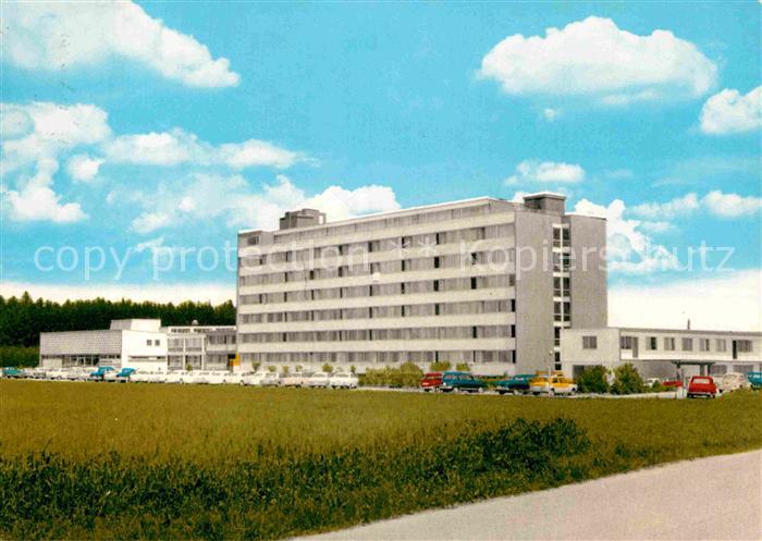 Bad Fuessing Johannesbad