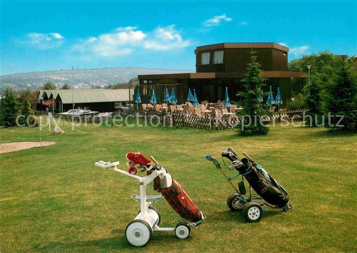 Bad Harzburg Cafe Restaurant Am Golfplatz