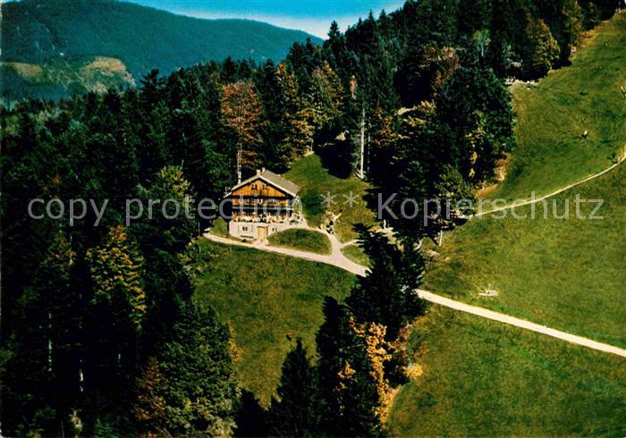 Lenggries Denkhuette