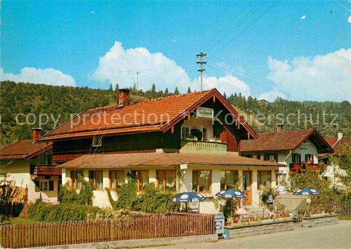 Mittenwald Bayern Restaurant Cafe Pension Am Kurpark