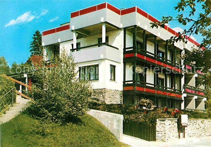 Rengsdorf Pado Hotel garni Kurort Naturpark Rhein Westerwald