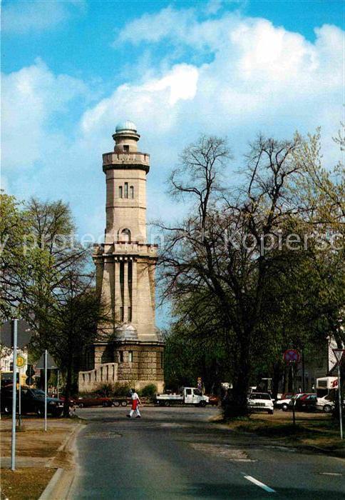 Grossbeeren Denkmal an die Schlacht von 1813