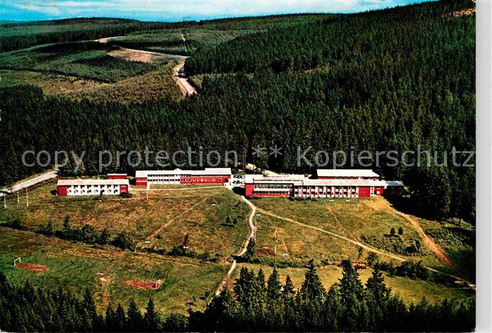 72838421 St Andreasberg Harz Internat Haus Sonnenberg