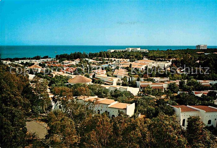 Santa Margherita di Pula Forte Hotel Village