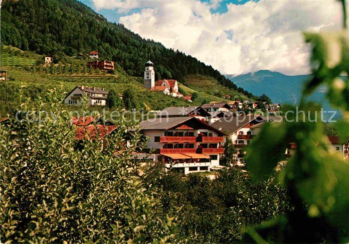 Riffian Meran Hotel Laimerhof