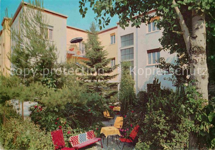 Rimini Pensione Villa Paesani