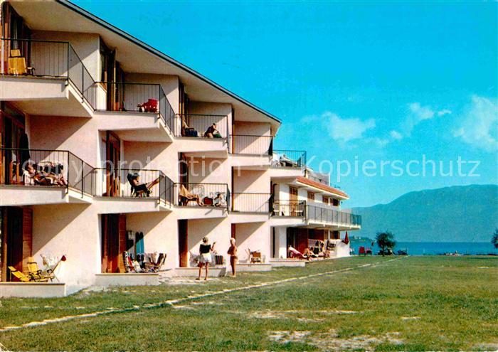 Manerba del Garda Zentrum Immogarda