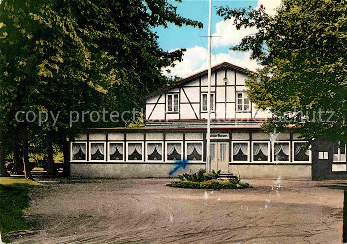 Israelsdorf Gaststaette Twiehaus