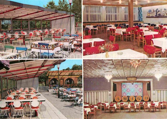 Jeggeleben Gaststaette Feine Sache Teilansichten