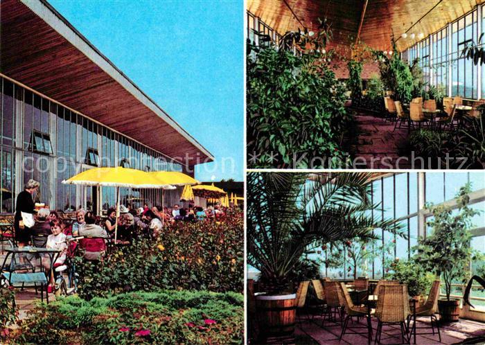 Frankfurt Oder HOG Wintergarten