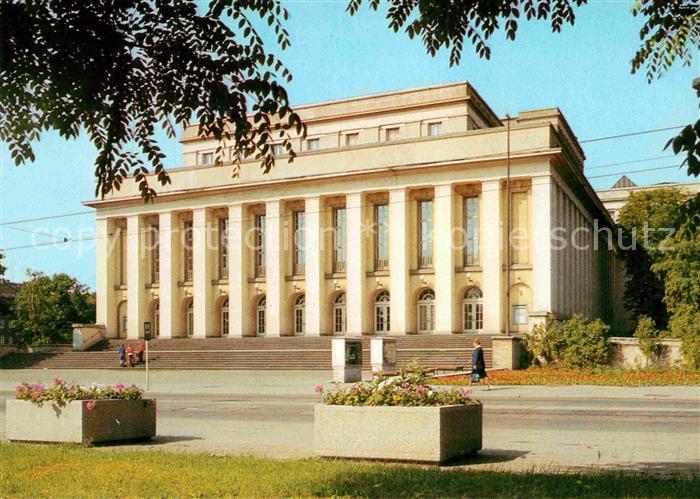 Dessau-Rosslau Landestheater