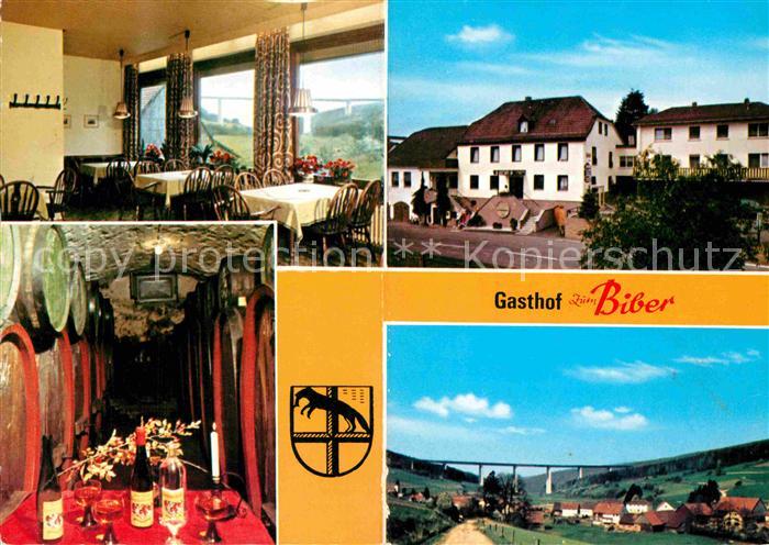 Speicherz Gasthof zum Biber