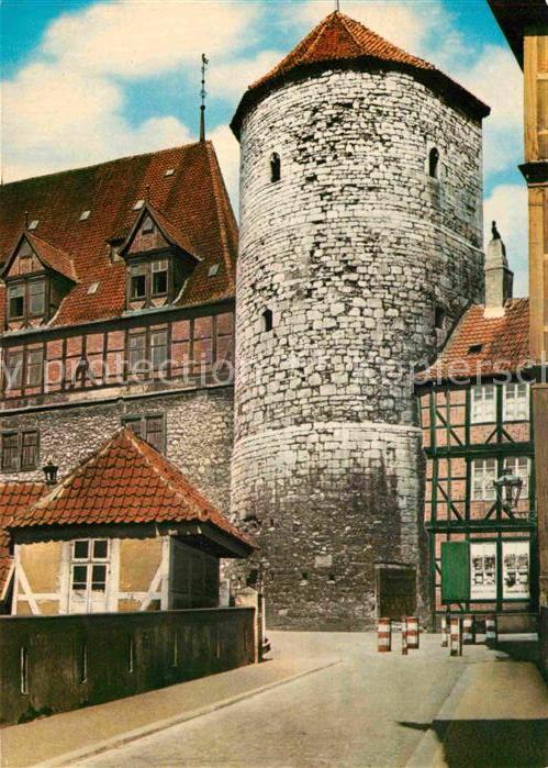 Alt Hannover Beginenturm