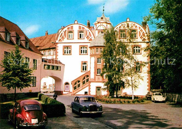 Gifhorn Schloss