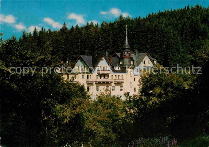 Hoelle Marxgruen Hotel Pension Koenig David