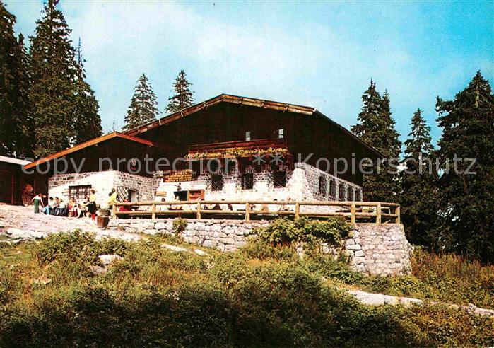 Waldhaeuser Neuschoenau Lusenschutzhaus