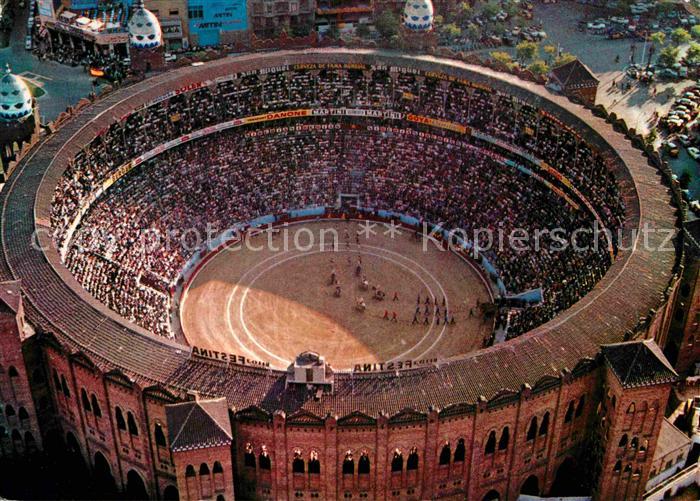 Stierkampf Corrida de Toros