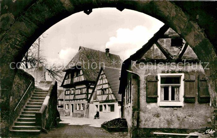 Wolframs-Eschenbach Pruendehaus