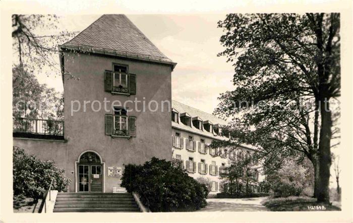 Bad Elster Schillergarten