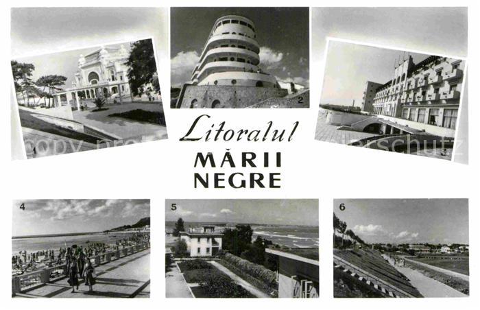 Constanta Eforie Mamaia Vasile Roaita Agigea Techirghiol Litoralul Marii Negre