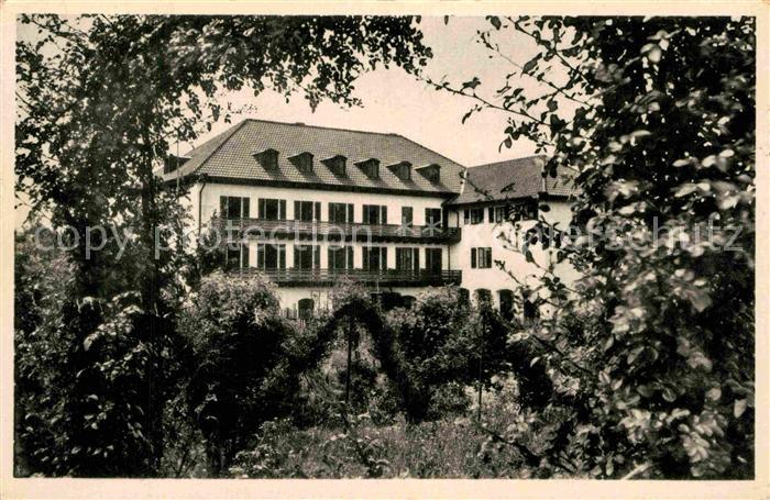 Bad Liebenstein Haus Else Kurhaus