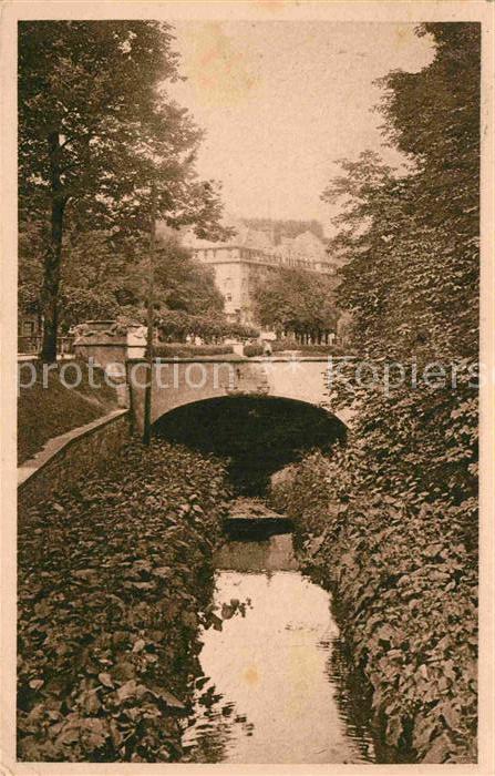 Elster Bad Wettiner Hof