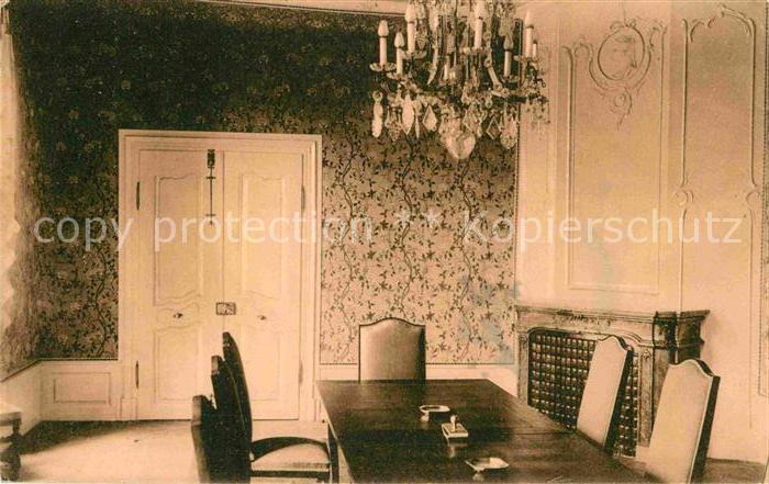 Hoechst Main Rathaus ehemaliger Bolongaropalast