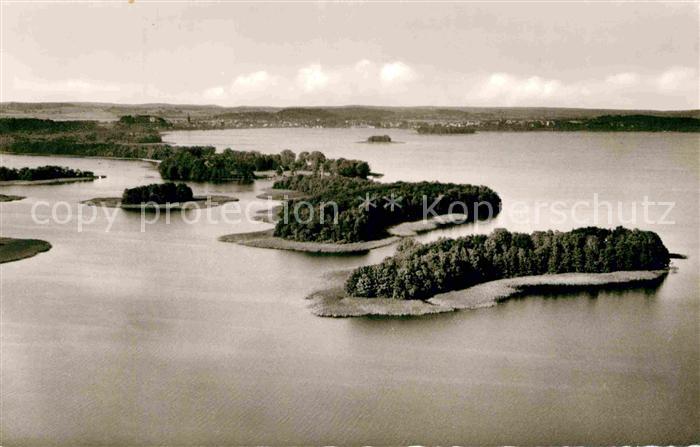 Ploen See Ploener See